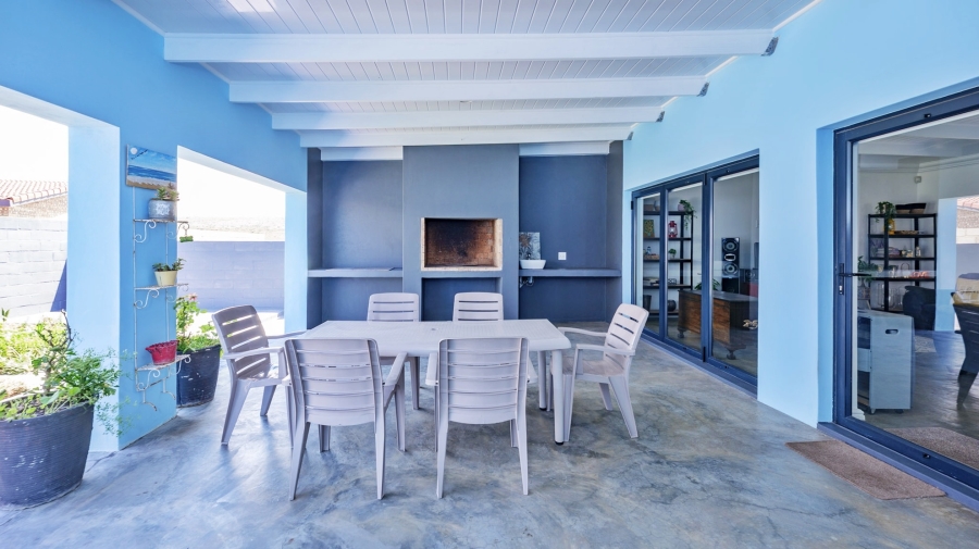 3 Bedroom Property for Sale in Agulhas Western Cape